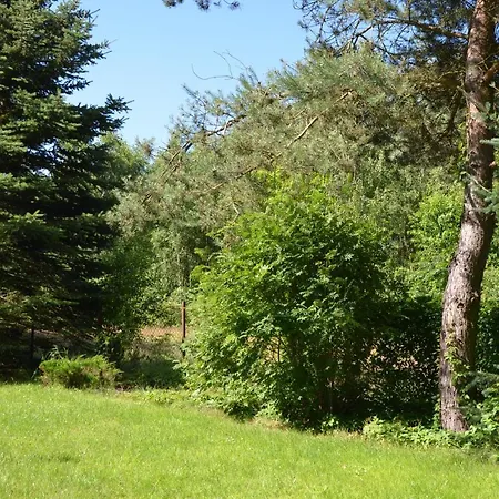 Ferienhaus Czekaj Przy Suntago *