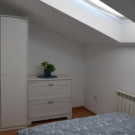 Ferienhaus Czekaj Przy Suntago